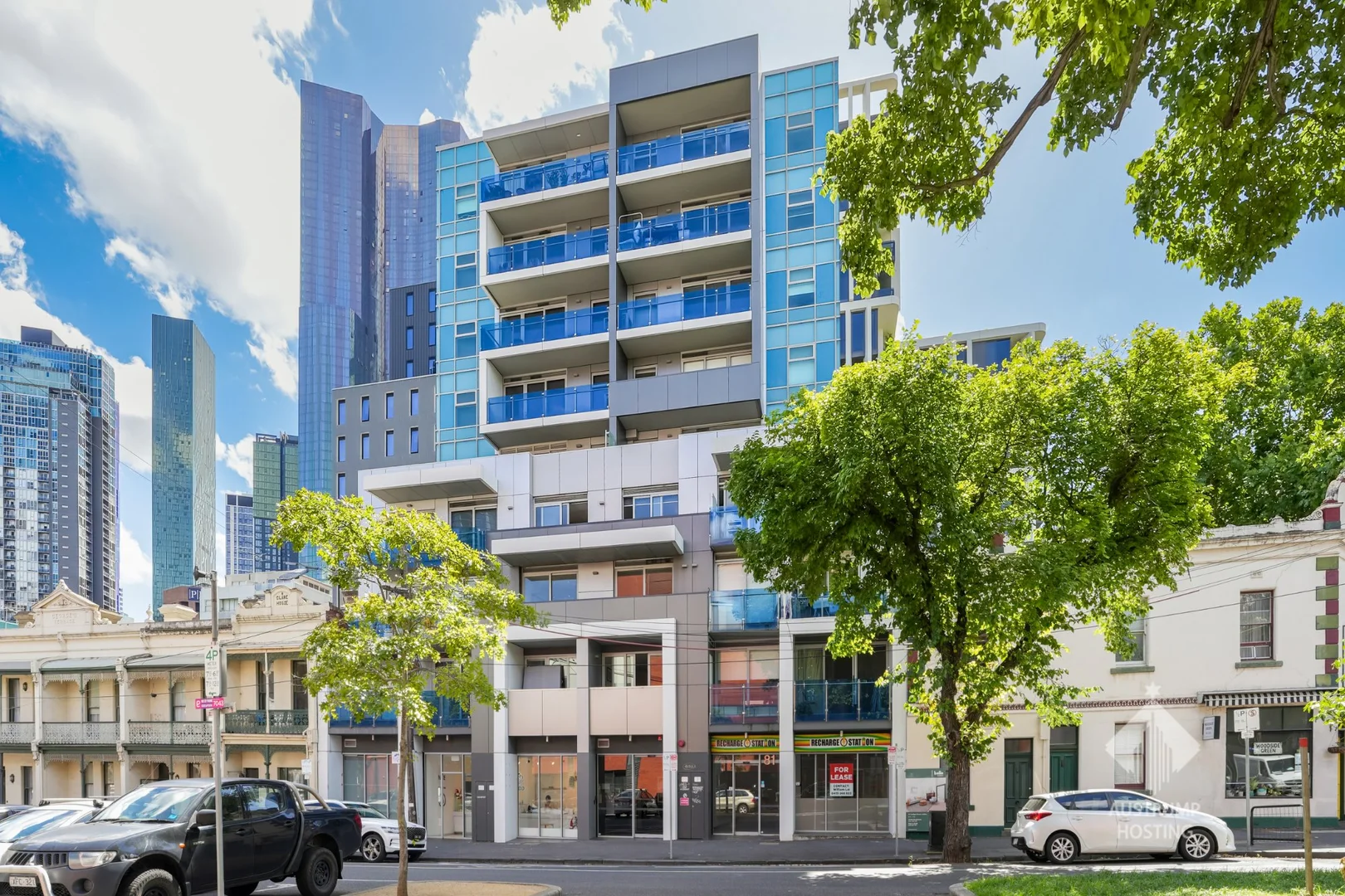 Additional image 2 of 106/77 Cardigan Street, Carlton VIC 3053