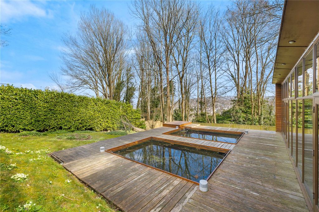 Additional image 34 of 7 bed detached house for saleWithdean Road, Brighton, East Sussex BN1