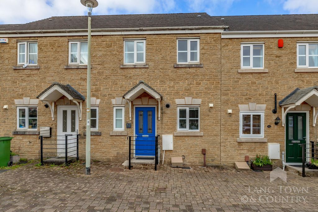 2 bed terraced house to rentAberdeen Avenue, Plymouth PL5