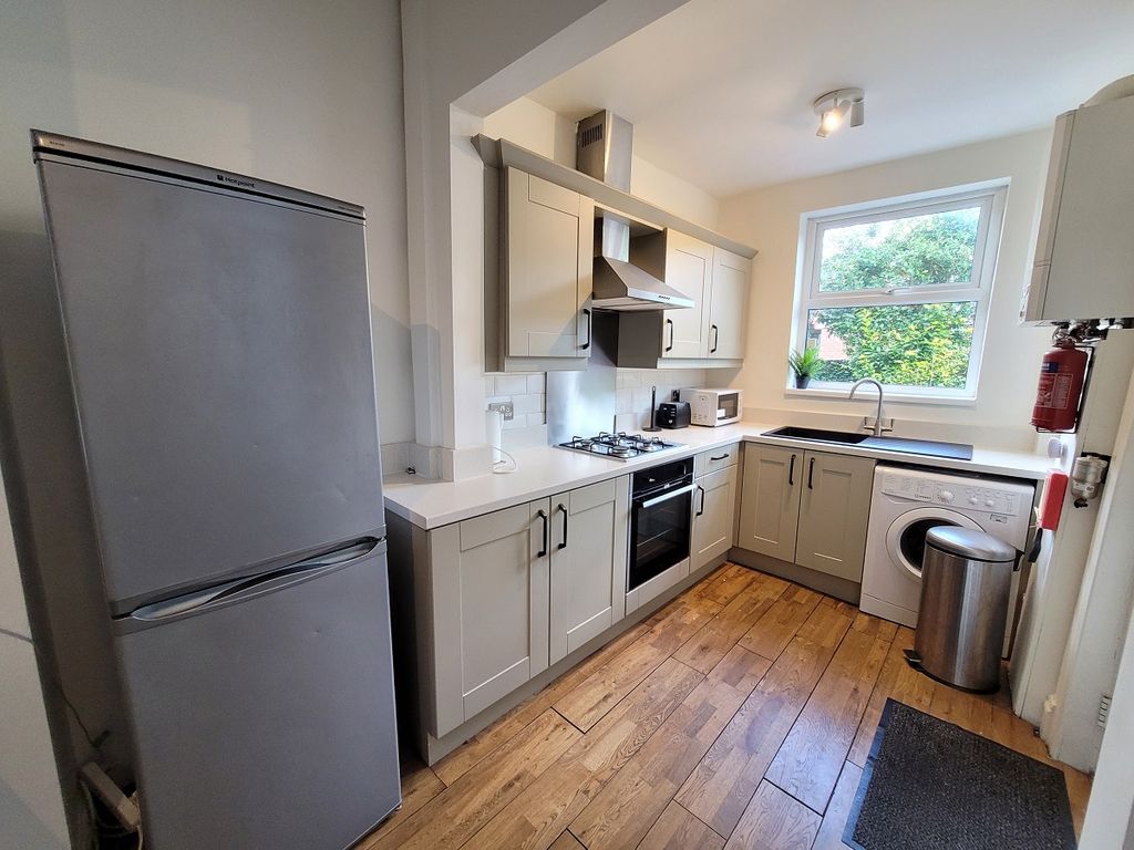 4 bed shared accommodation to rentBruce Road, Sheffield S11 photo 2