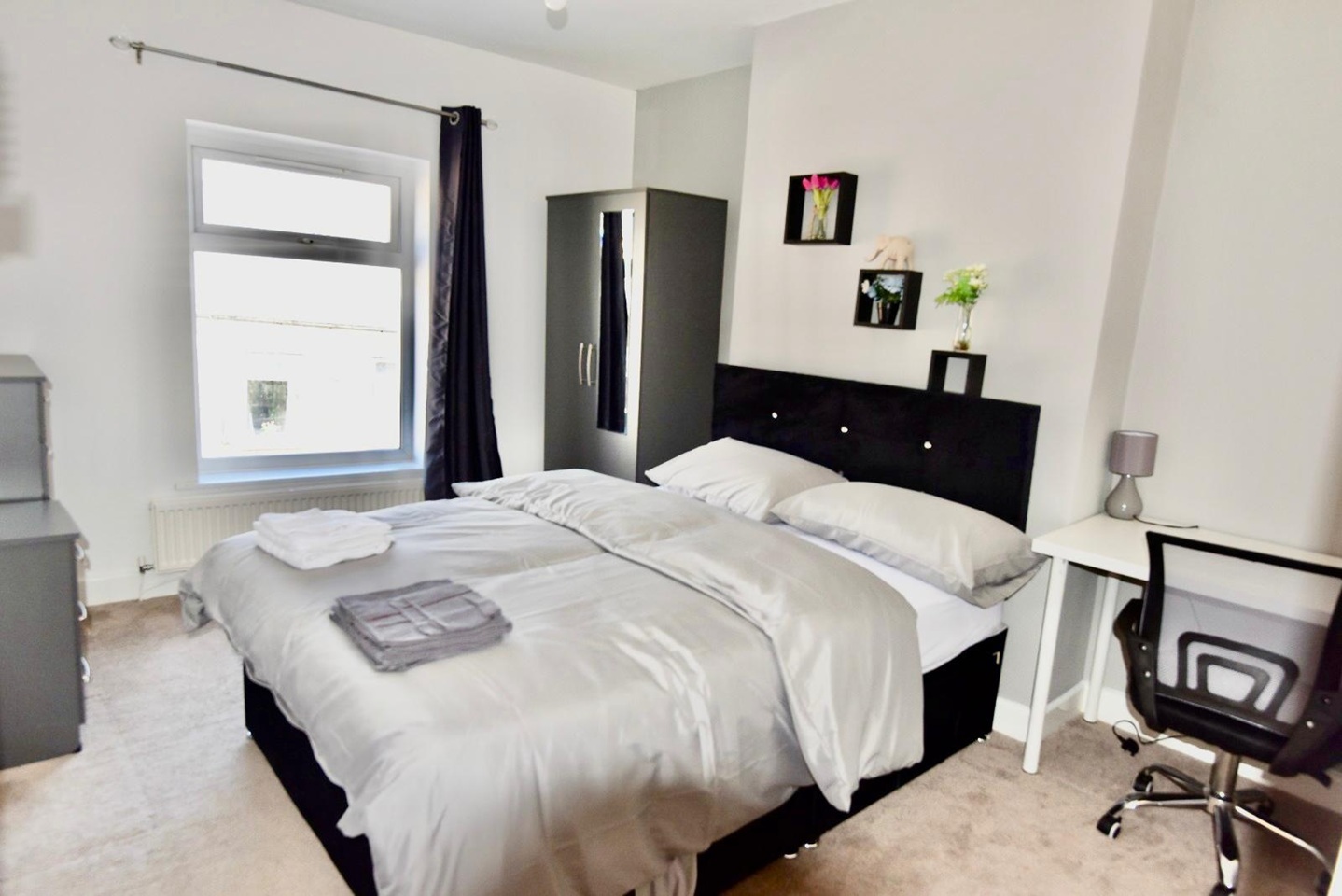 Additional image 16 of Room in a Shared House, Lucas St, NP20, N1 7GU
