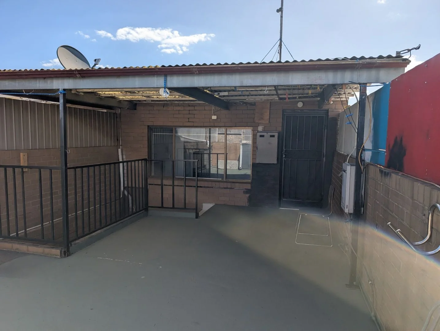 REAR/172 Union Road, Ascot Vale VIC 3032