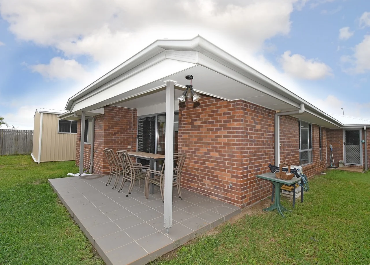 Additional image 8 of 5 Wylie Way, Urraween QLD 4655