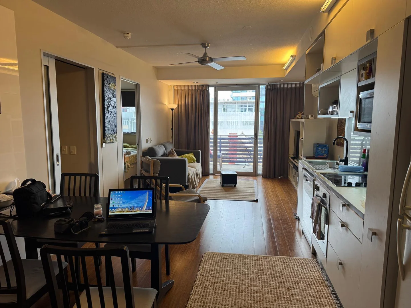 Additional image 5 of 504/22 Ifould Street, Adelaide SA 5000