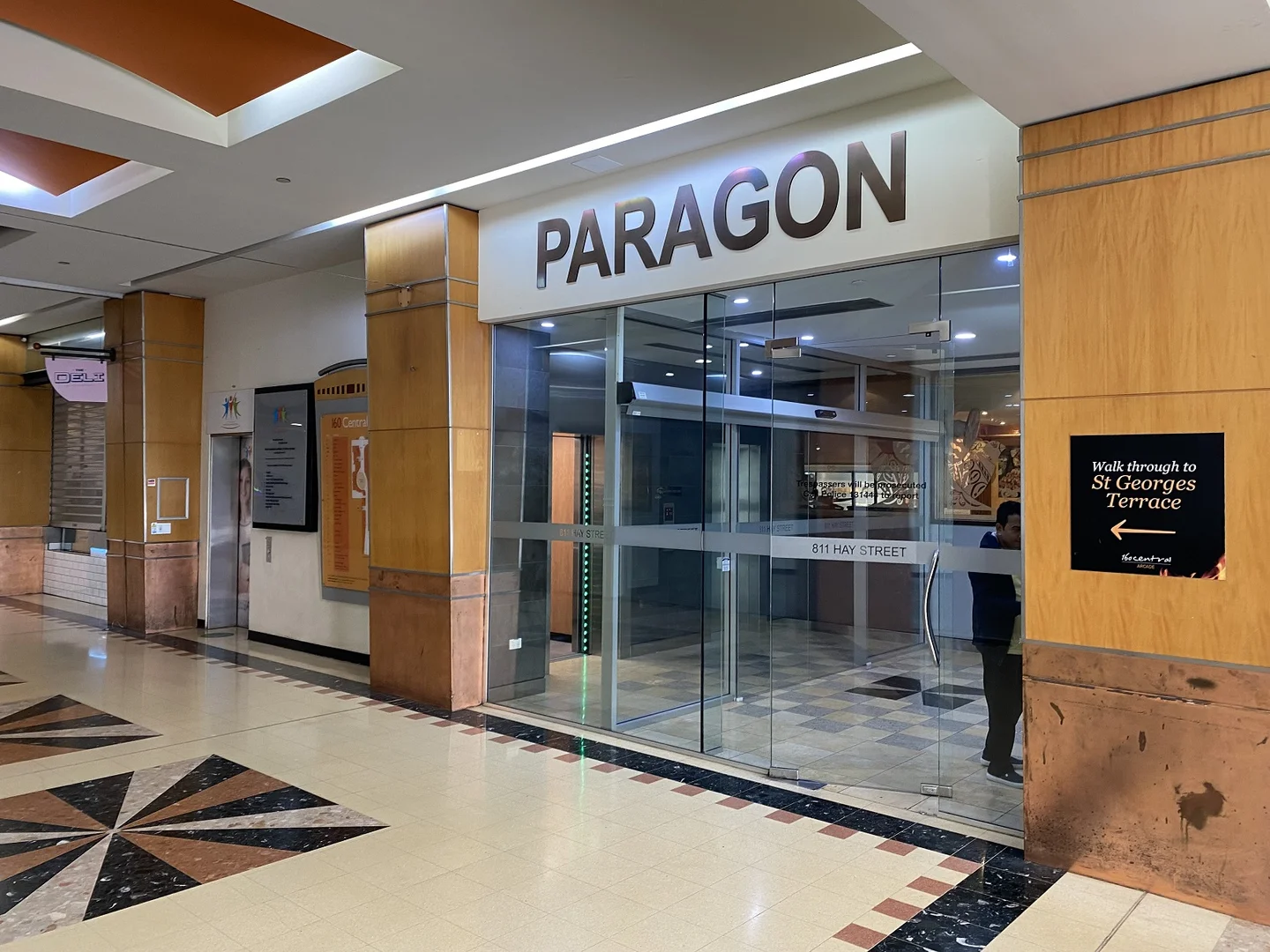 Additional image 13 of 14i/811 Hay Street, Perth WA 6000