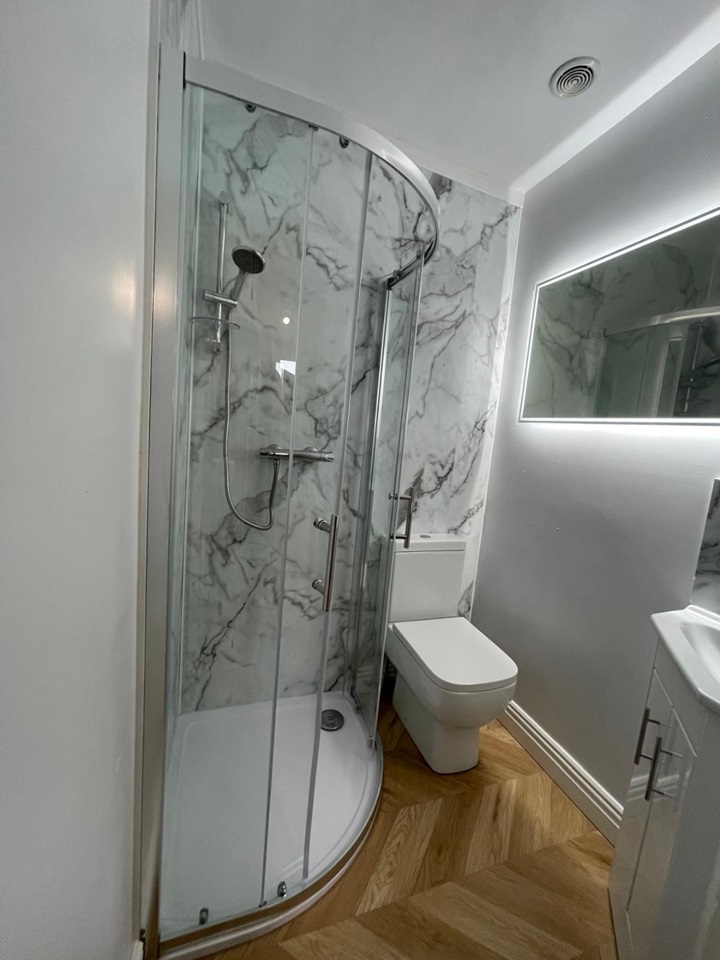 Additional image 7 of Room in a Shared House, Bellevue Park, BS4, N1 7GU