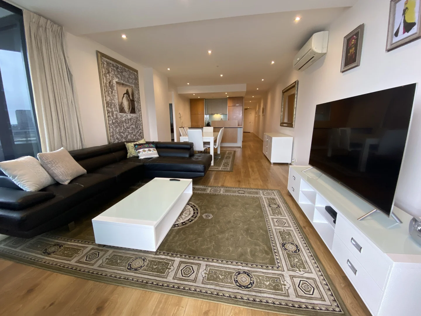 Additional image 2 of 1402/15 Caravel Lane, Docklands VIC 3008
