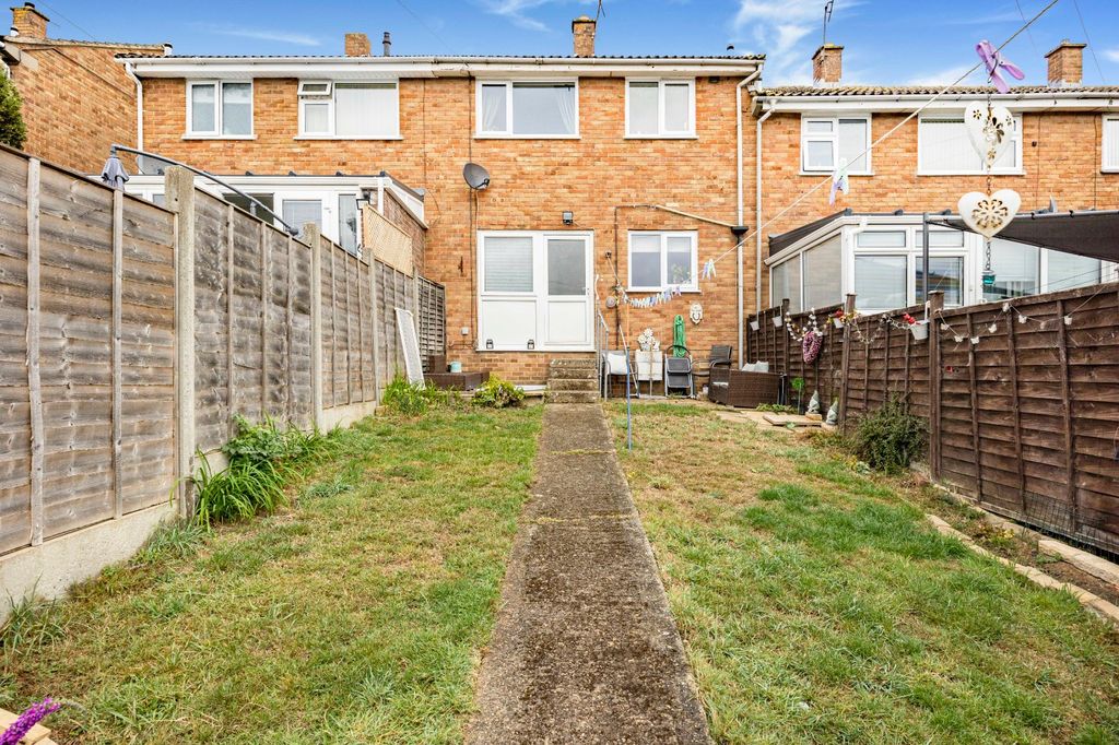 Additional image 5 of 3 bed terraced house for saleThe Bridle, Stroud, Gloucestershire GL5