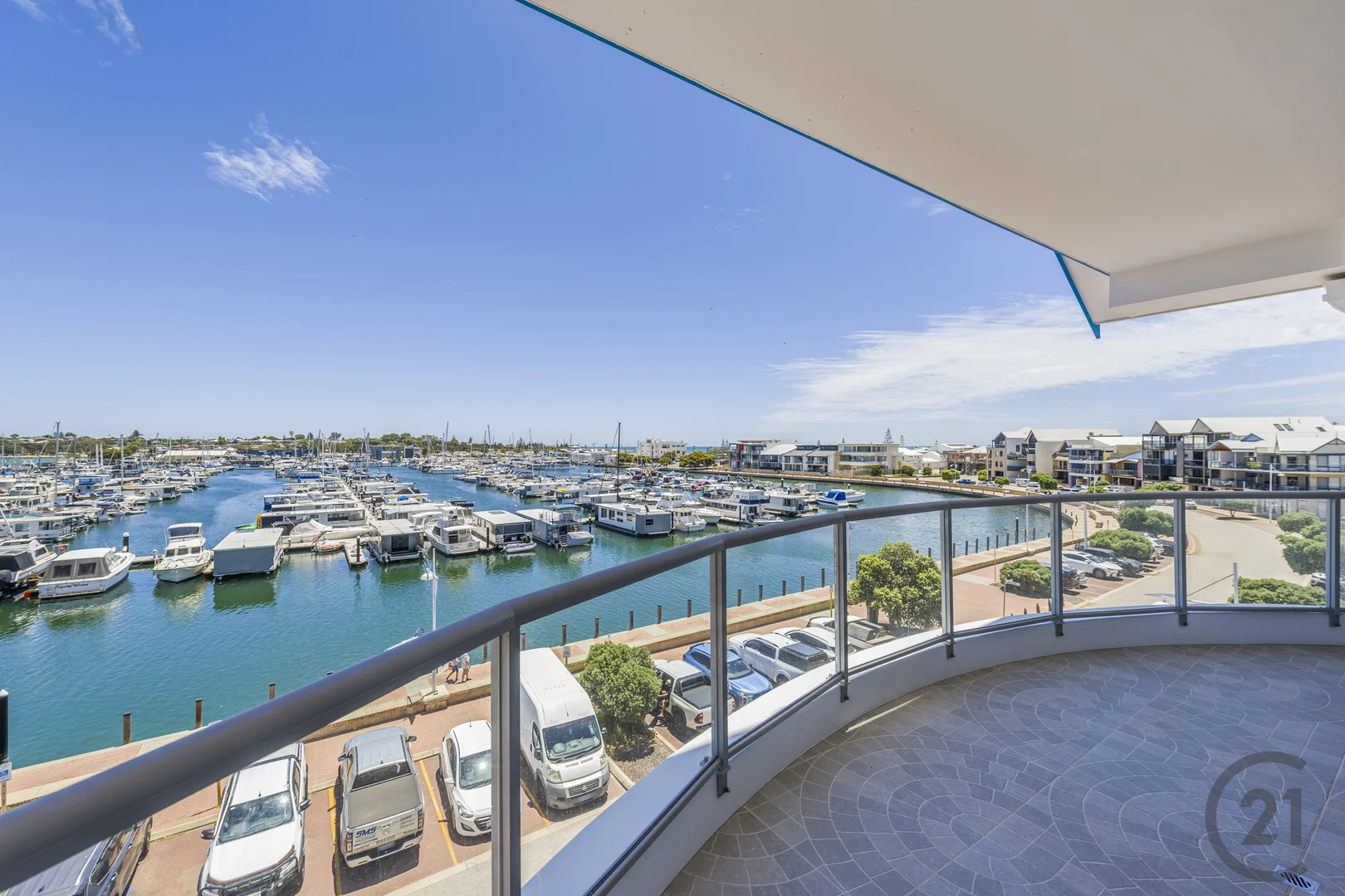 Additional image 3 of 14/1 Breakwater Parade, Mandurah WA 6210