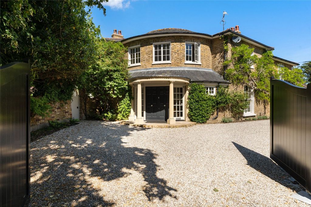 Additional image 37 of 6 bed detached house for saleAshendene Road, Bayford, Hertfordshire SG13