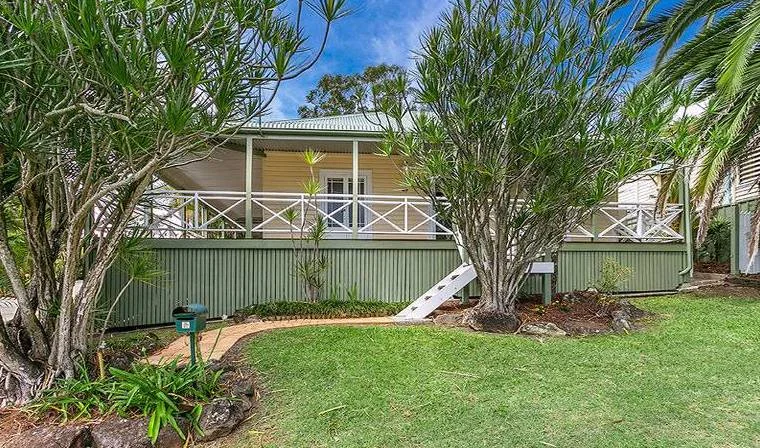 49 Esmonde Street, Girards Hill NSW 2480