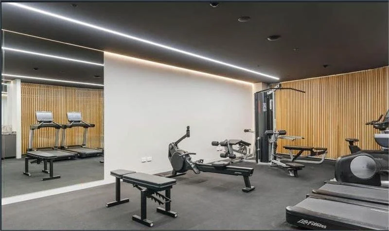 Additional image 15 of 819/20 Queens Road, Melbourne VIC 3004