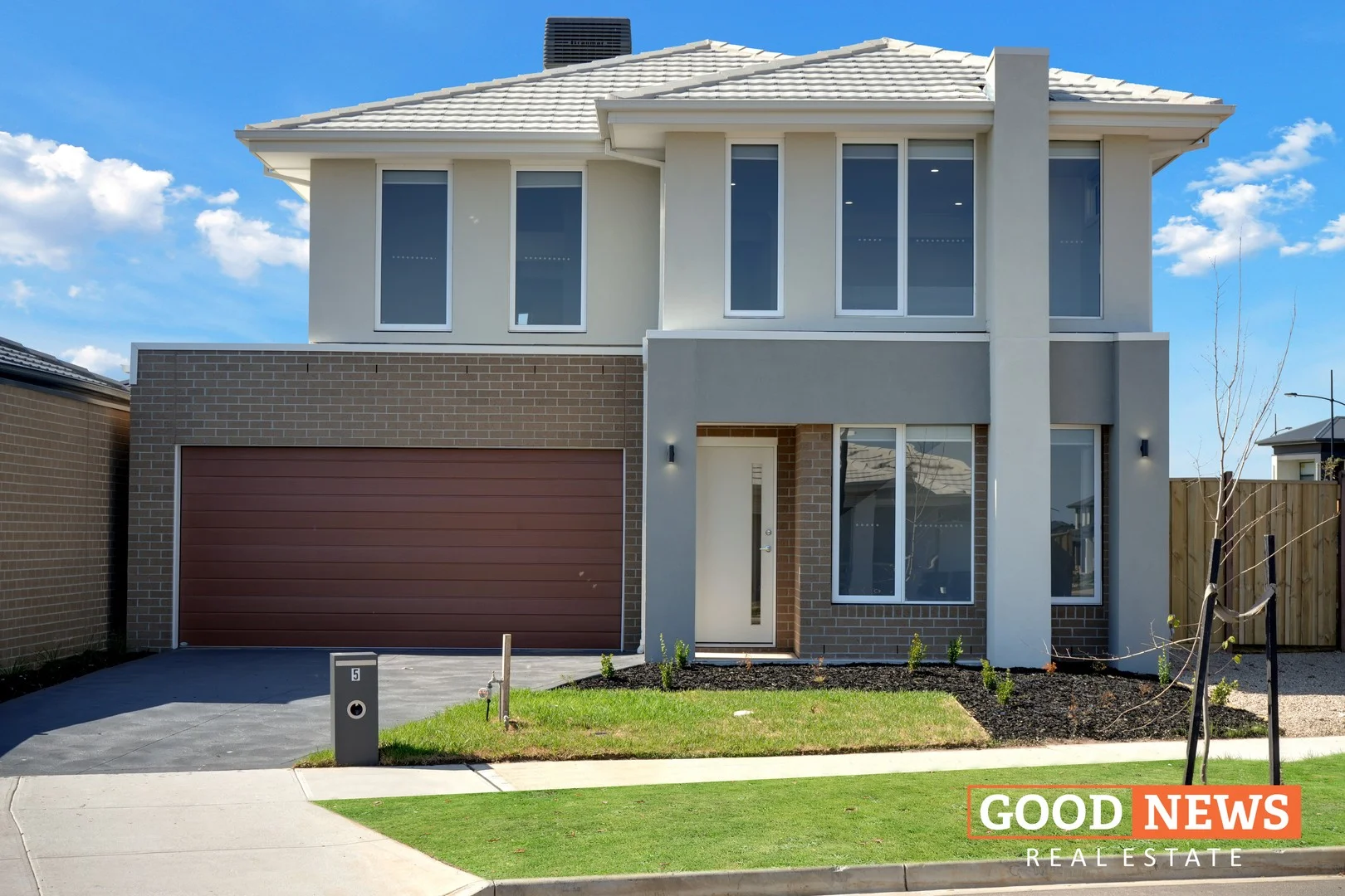 5 Gaetano Way, Truganina VIC 3029