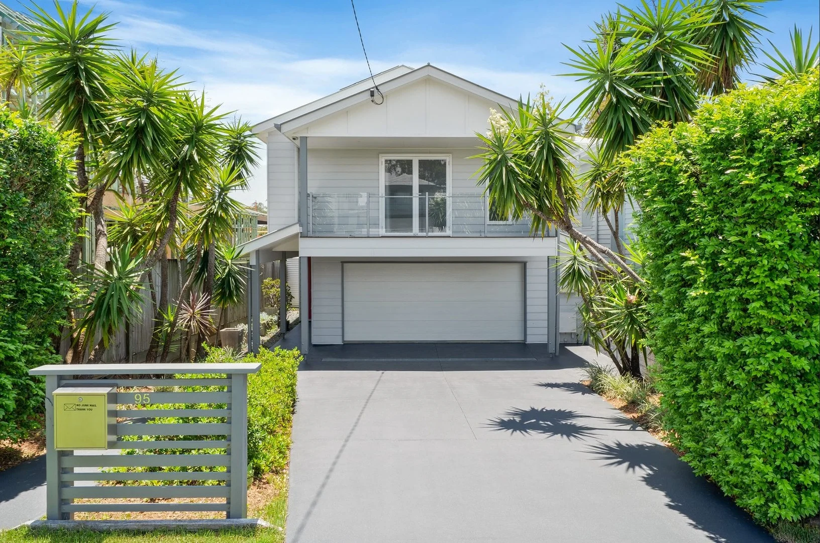 95 White Street, Wavell Heights QLD 4012