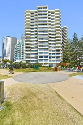 Additional image 14 of 19/25 Northcliffe Terrace, Surfers Paradise QLD 4217