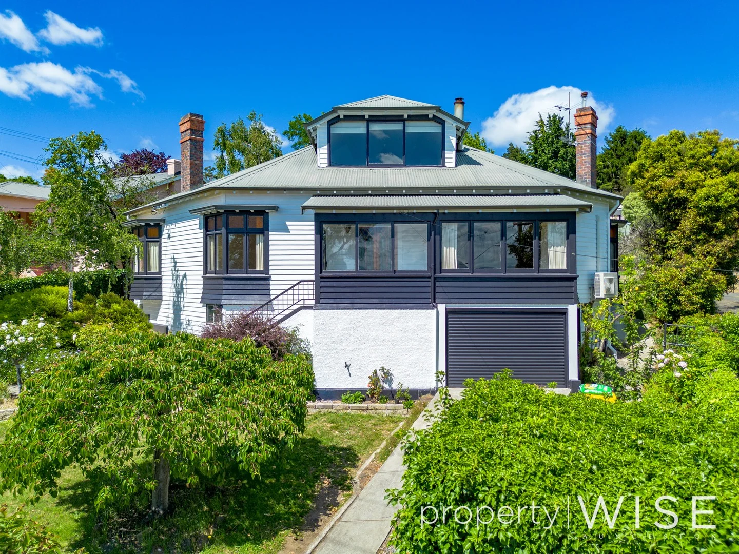 55 Bain Terrace, Trevallyn TAS 7250