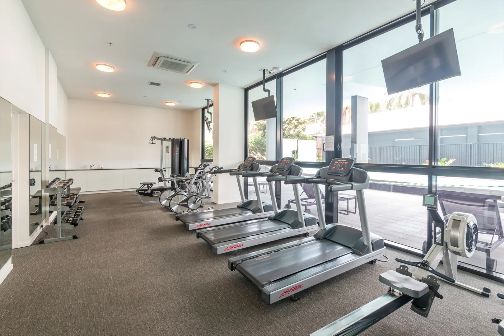 Additional image 4 of 411/18 Thorn Street, Kangaroo Point QLD 4169