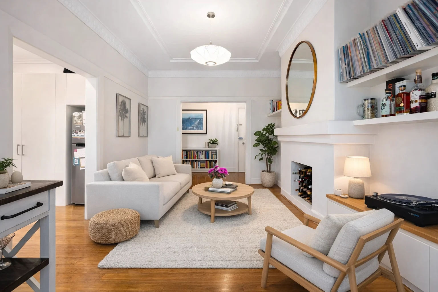 4/28 Rickard Ave, Mosman NSW 2088