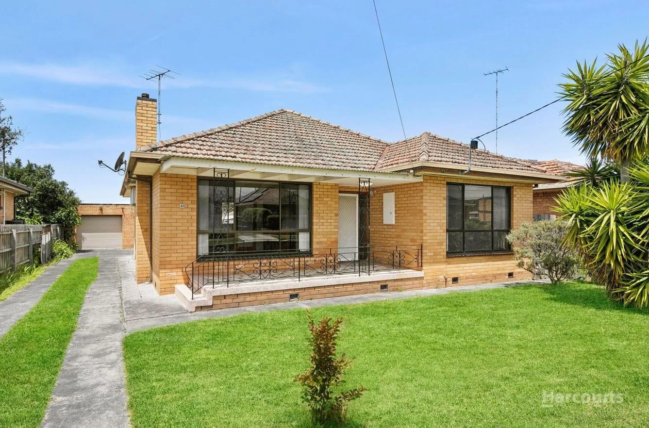 40 Walsgott Street, North Geelong VIC 3215