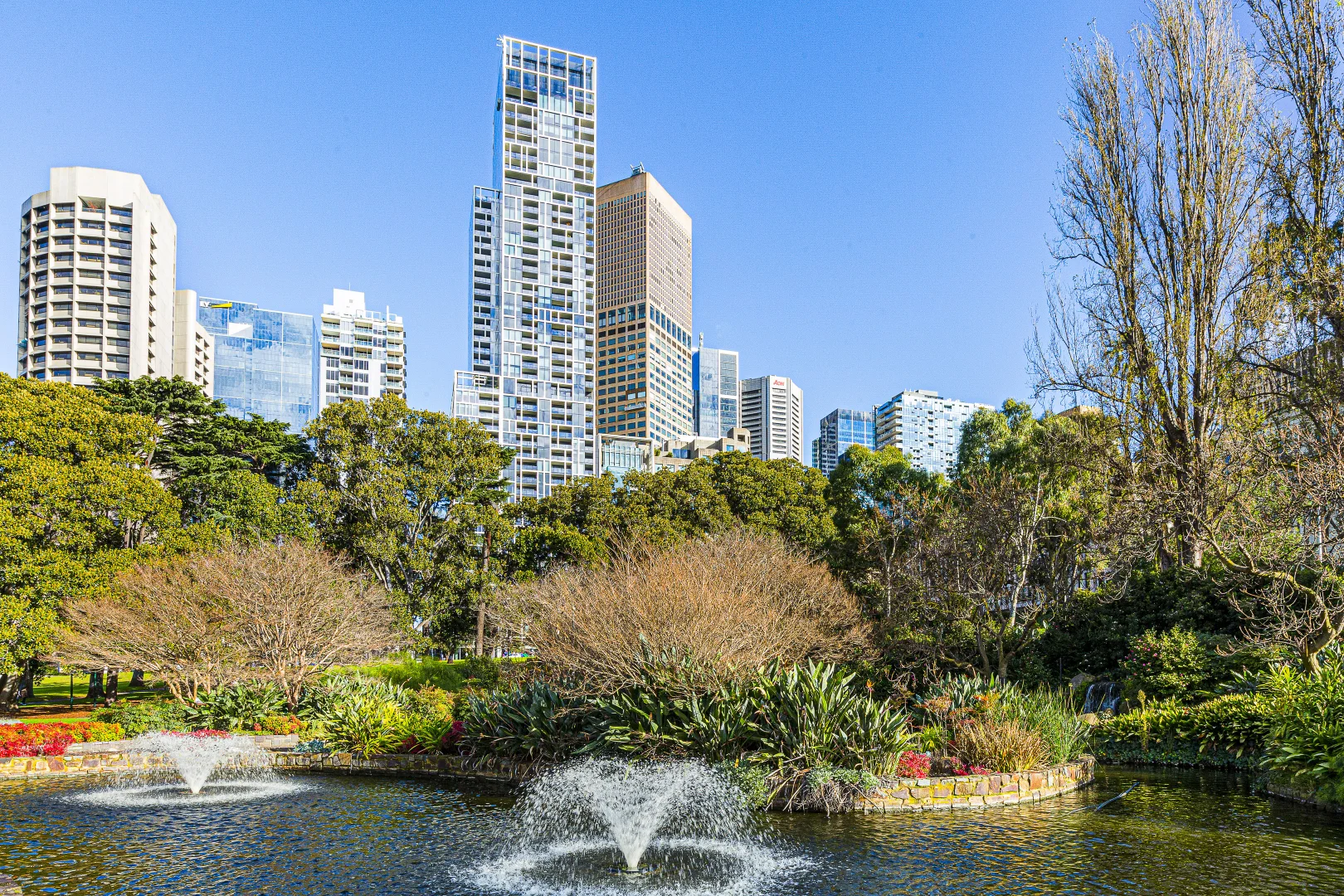 Additional image 14 of 13.4/201 Spring Street, Melbourne VIC 3000