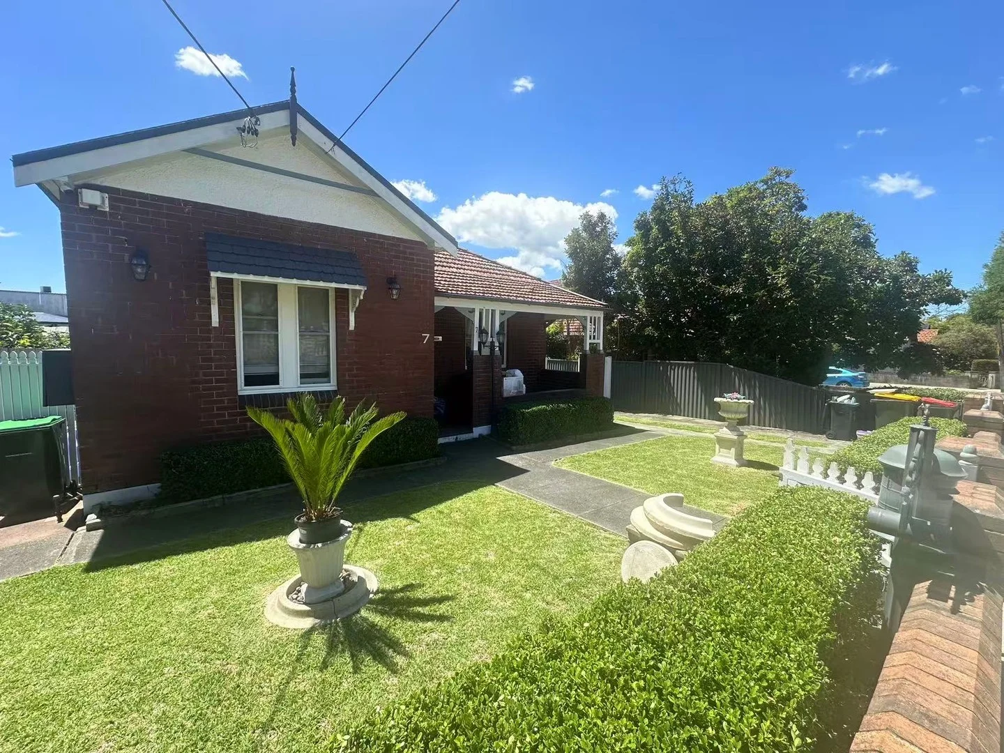 7 Grogan Street, Croydon NSW 2132