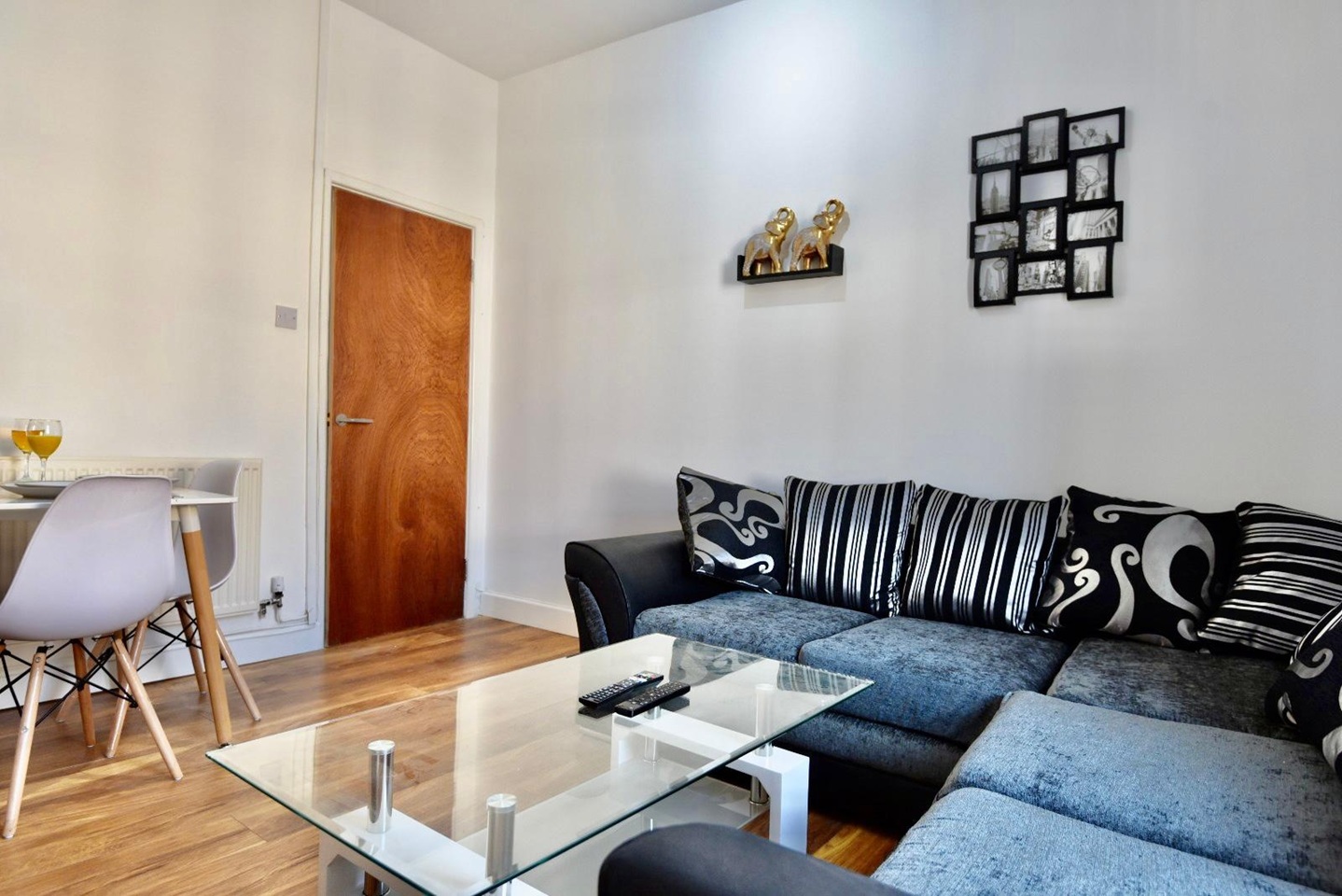 Room in a Shared House, Lucas St, NP20, N1 7GU