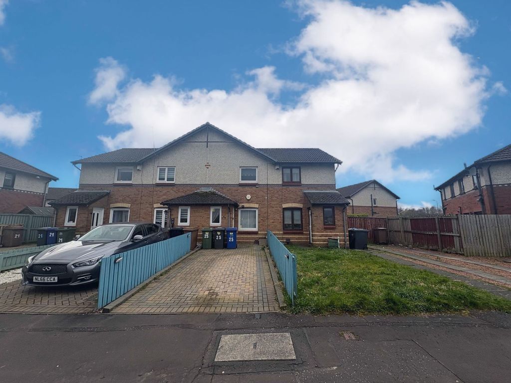 2 bed terraced house to rentKilloch Road, Paisley PA3