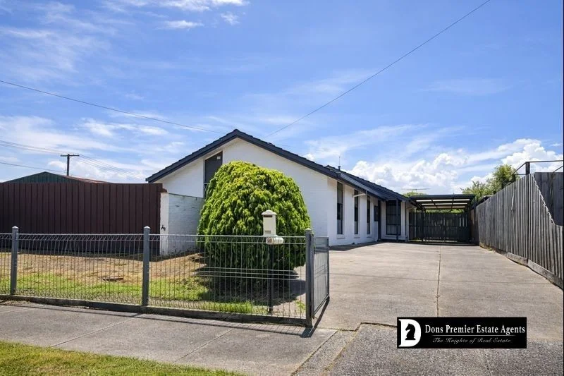 3 Kenley CRT, Meadow Heights VIC 3048