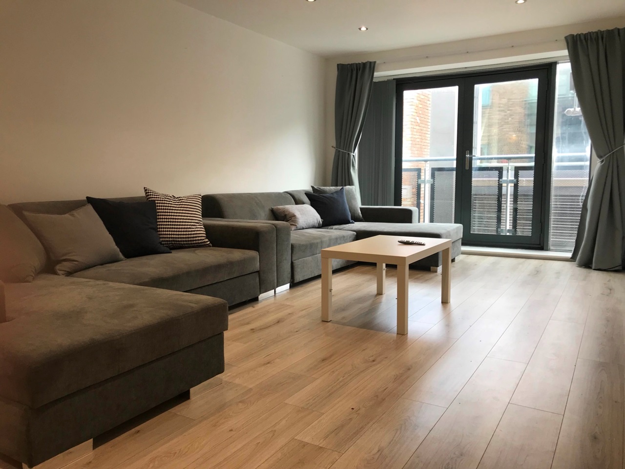 Additional image 2 of 2 Bed Flat, Concert Street, L1, N1 7GU