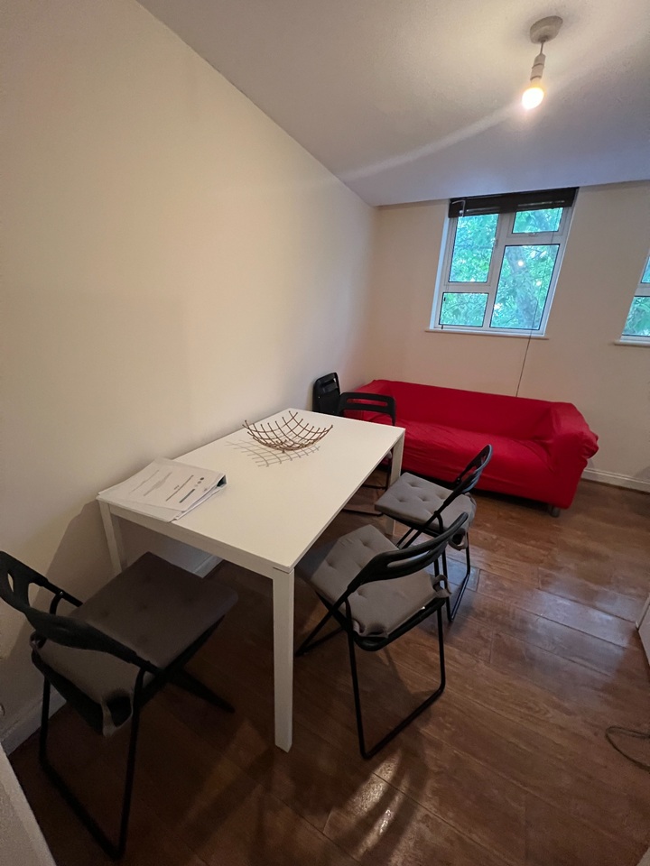 Additional image 3 of 6 Bed Flat, Bond Street, BS1, N1 7GU