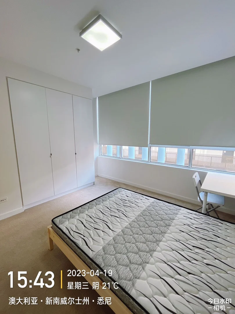 Additional image 7 of WeChat: KRL119 L7/ 15 Gadigal Ave, Zetland NSW 2017