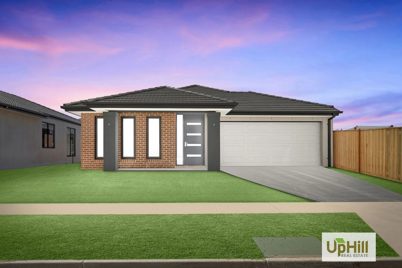 15 Redfield St, Clyde North VIC 3978