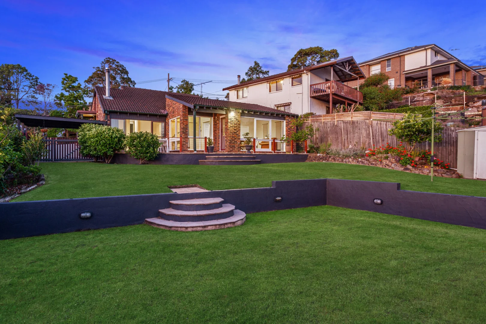 Additional image 15 of 2 Poinciana Close, Mount Colah NSW 2079