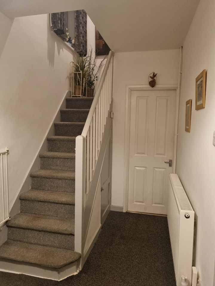 Room in a Shared House, Bishop Manor Road, BS10, N1 7GU