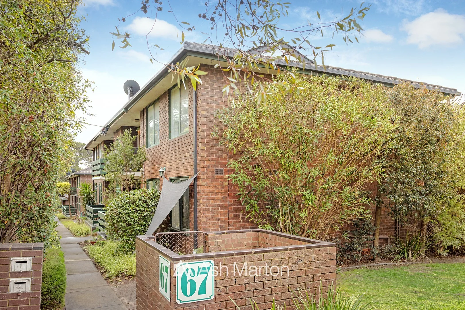 6/67 Canadian Bay Road, Mount Eliza VIC 3930
