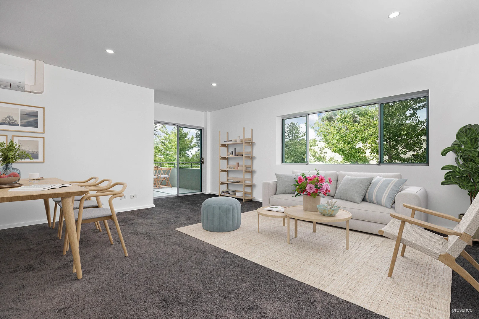 Additional image 3 of 5/14 Farquhar Street, The Junction NSW 2291