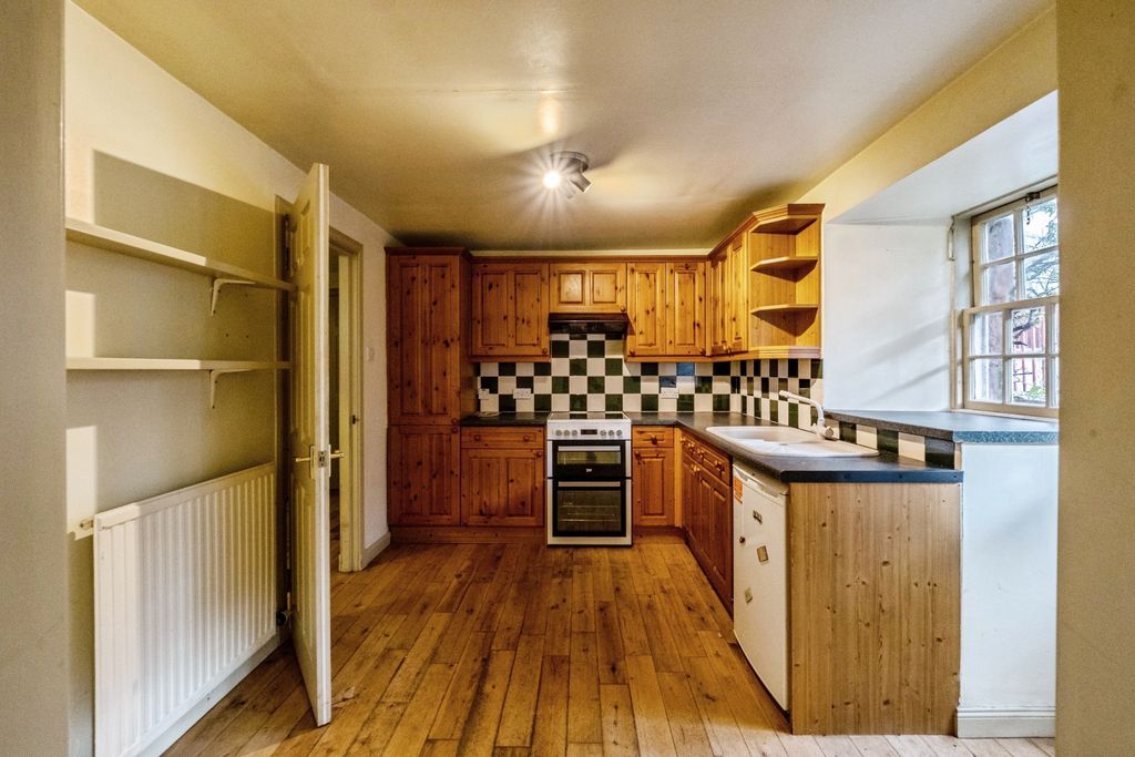 Additional image 4 of 4 bed terraced house for saleMarine Terrace, Cromarty IV11
