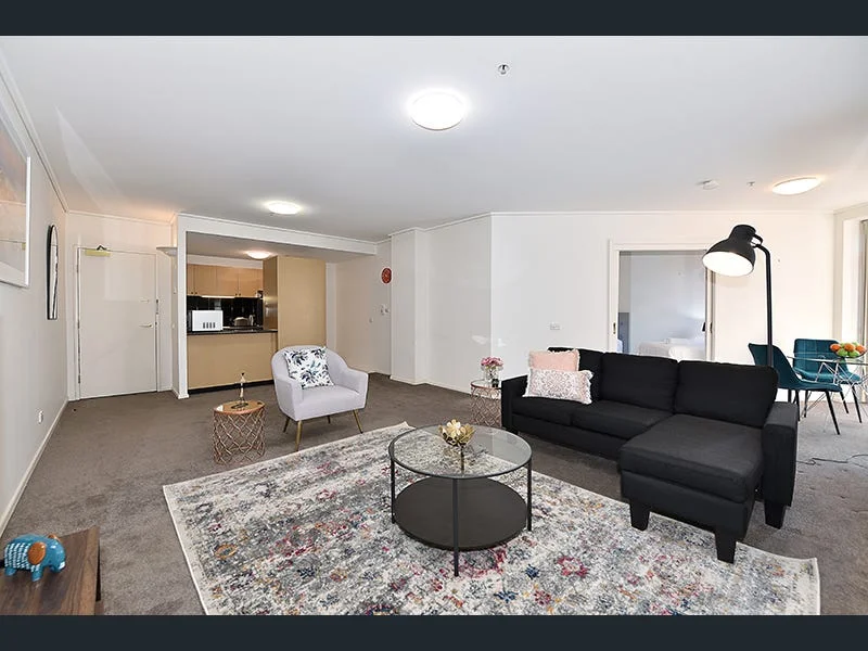 703/181 Exhibition St, Melbourne VIC 3000