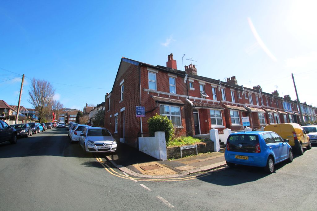 Room to rentRedvers Road, Brighton BN2