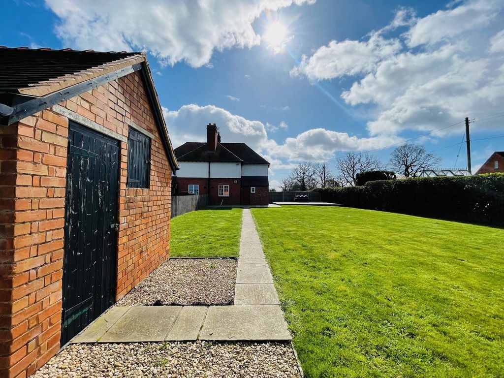 Additional image 22 of 3 bed semi-detached house to rentChance Lane, Malvern WR14