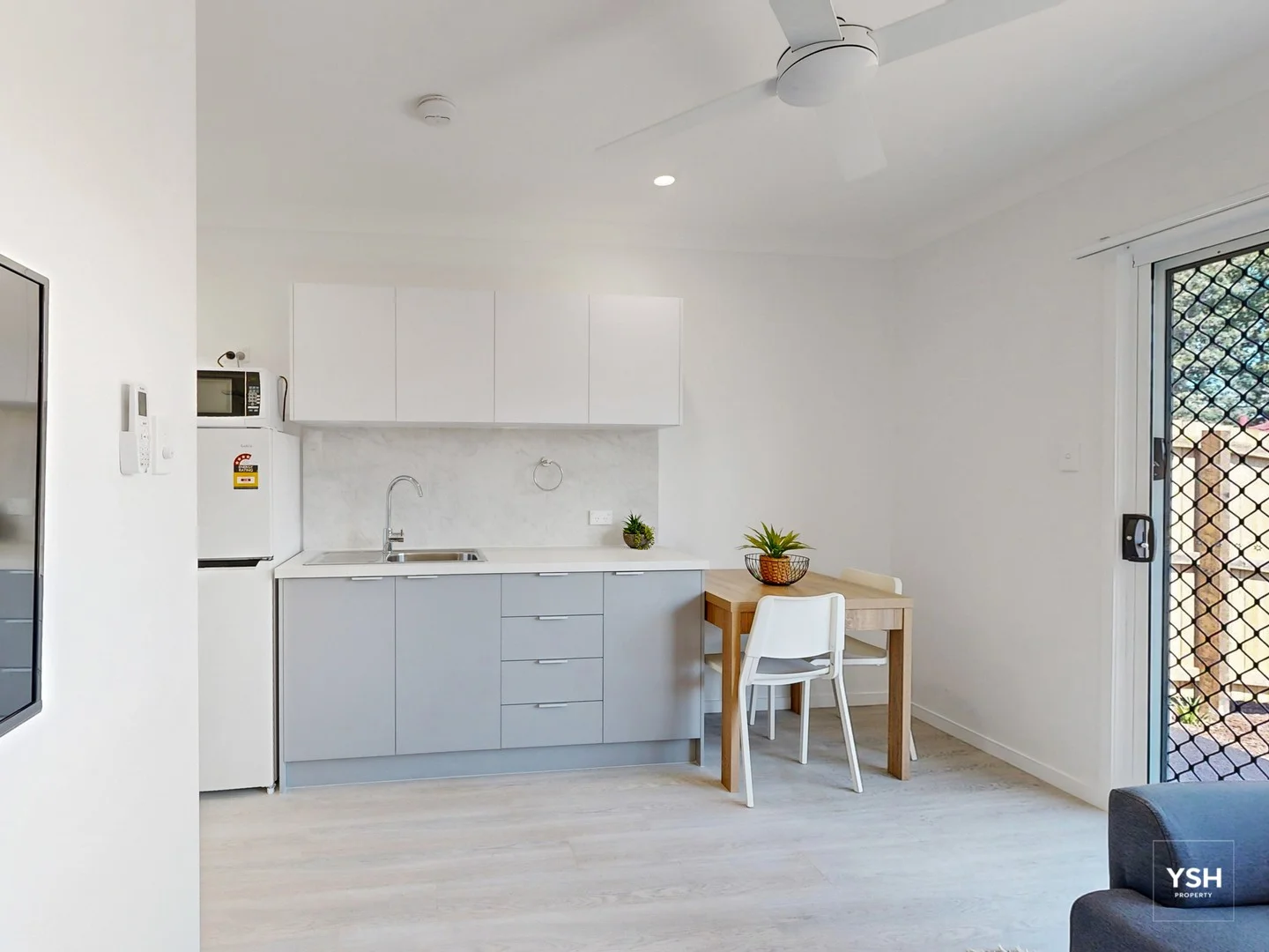 4/45 Pioneer St, Zillmere QLD 4034