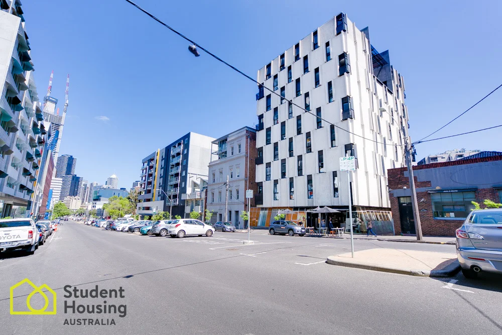 127 Leicester Street, Carlton VIC 3053