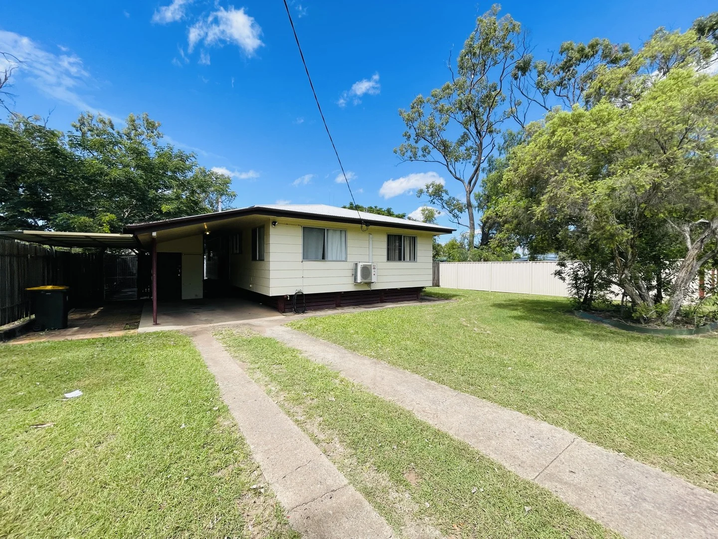 17 Perry Street, Dysart QLD 4745