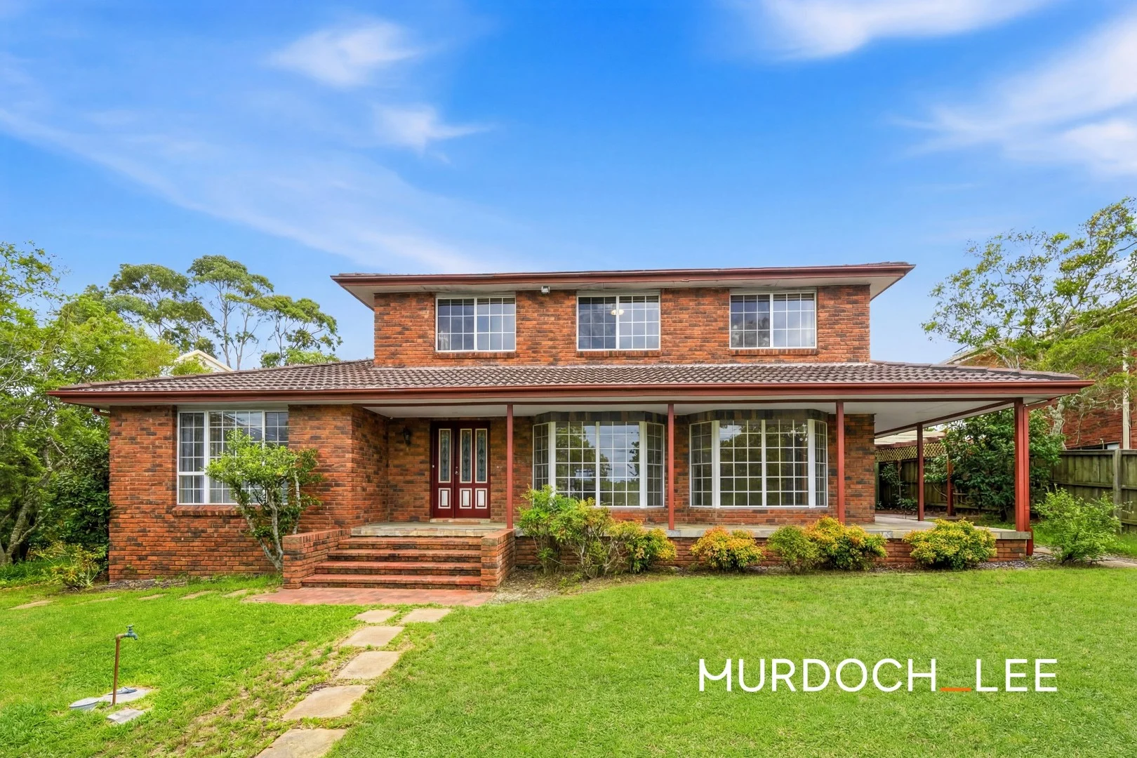 171 Shepherds Drive, Cherrybrook NSW 2126