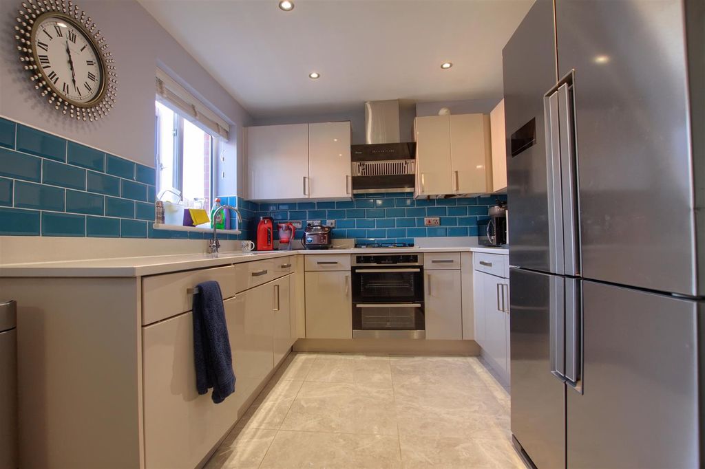 Additional image 4 of 4 bed detached house to rentBourne Morton Drive, Ingleby Barwick TS17