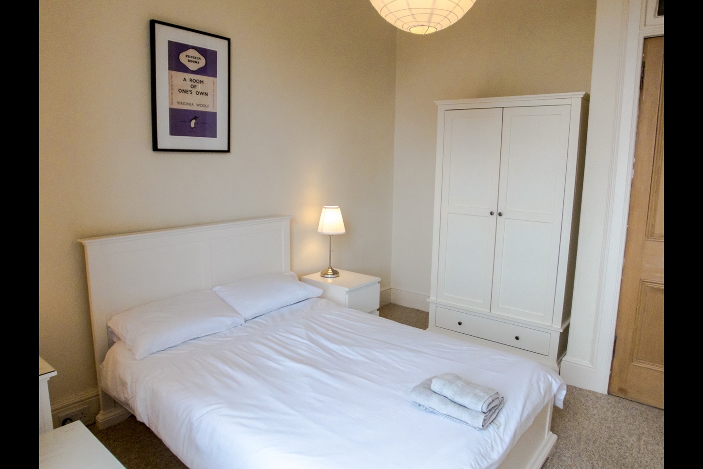Additional image 8 of 5 Bed Flat, Thirlestane Road, EH9, N1 7GU