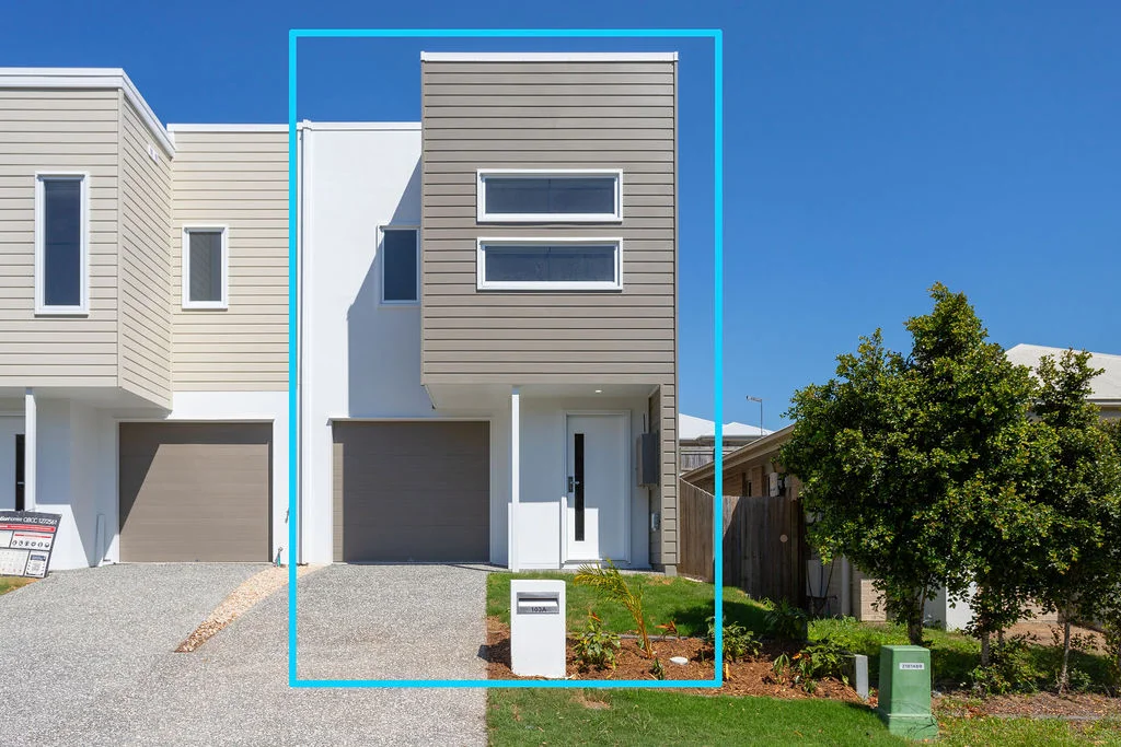 103a Panorama Circuit, Ripley QLD 4306