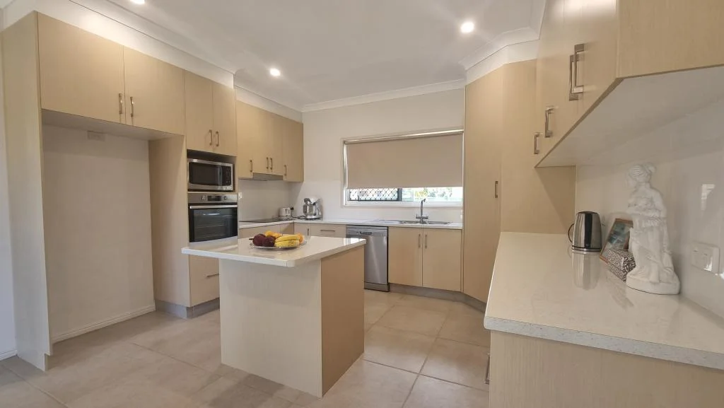43 PACIFIC BOULEVARD, Moore Park Beach QLD 4670 photo 2