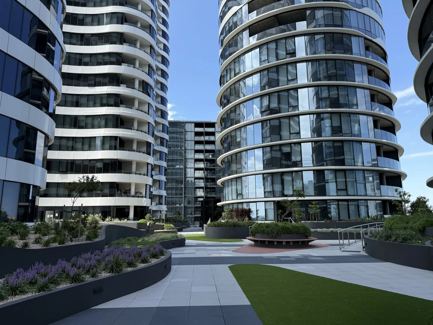 Additional image 11 of 2310/8 Hallenstein Street, Footscray VIC 3011