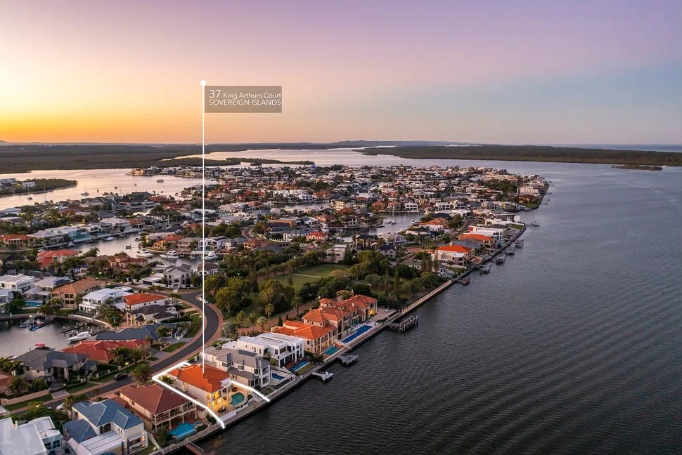 Additional image 34 of 37 King Arthurs Court, Paradise Point QLD 4216